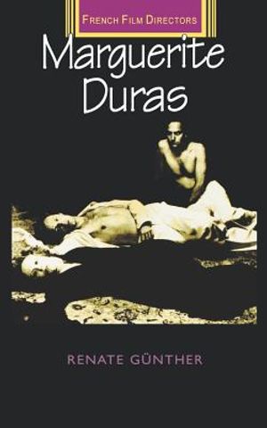Marguerite Duras image number 0