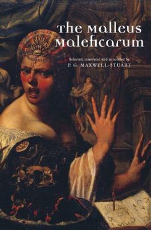 The Malleus Maleficarum image number 0