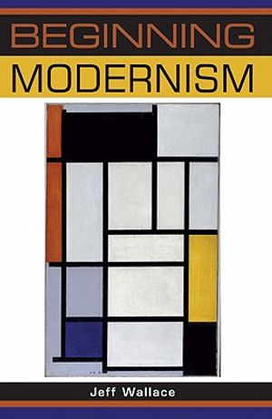 Beginning modernism image number 0