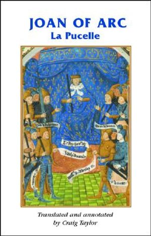 Joan of Arc: La Pucelle image number 0