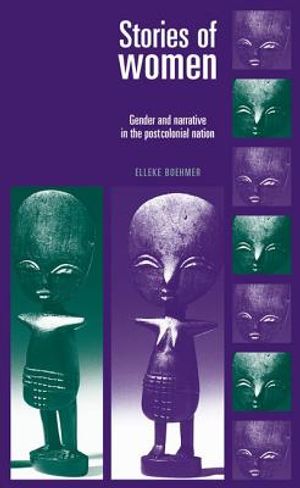 Stories of Women: Gender and Narrative in the Postcolonial Nation image number 0