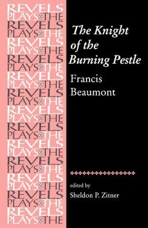 The Knight of the Burning Pestle image number 0