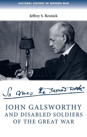 John Galsworthy and Disabled Soldiers of the Great War image number 0