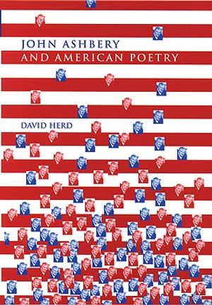 John Ashbery and American Poetry image number 0