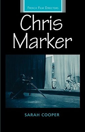 Chris Marker image number 0