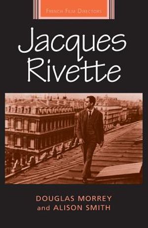 Jacques Rivette image number 0