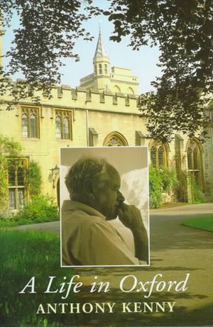 A Life in Oxford image number 0