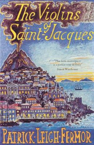 The Violins of Saint-Jacques: A Tale of the Antilles image number 0