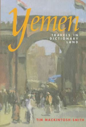 Yemen: Travels in Dictionary Land image number 0