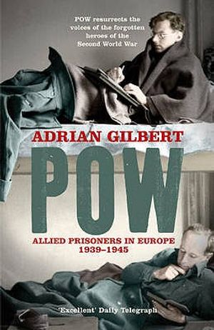POW: Allied Prisoners in Europe, 1939-1945 image number 0