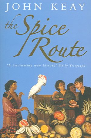 The Spice Route : A History image number 0