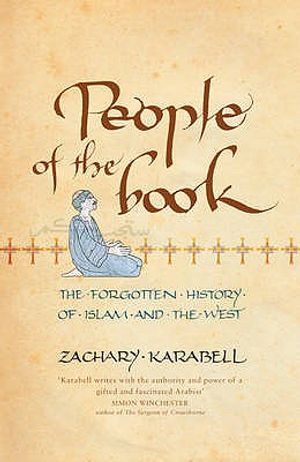 People of the Book: The Forgotten History of Islam and the West image number 0