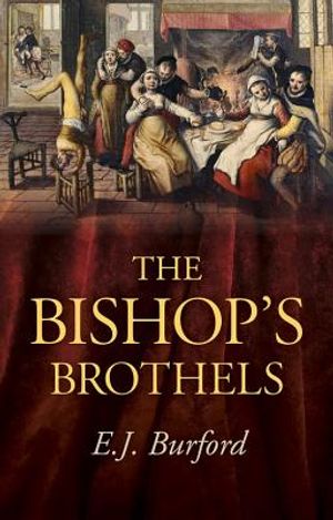 The Bishop's Brothels image number 0