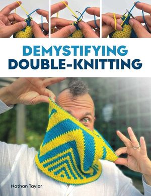 Demystifying Double Knitting image number 0