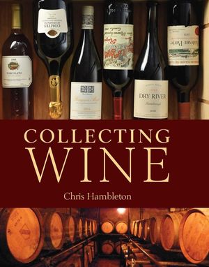 Collecting Wine image number 0