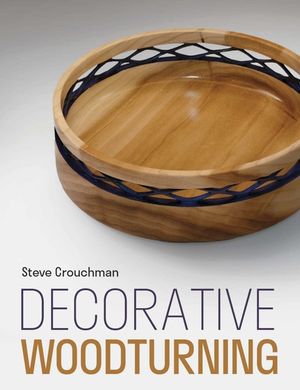 Decorative Woodturning image number 0