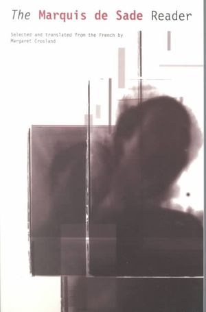 The Marquis de Sade Reader image number 0