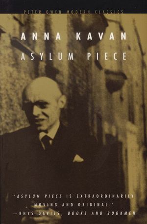 Asylum Piece image number 0