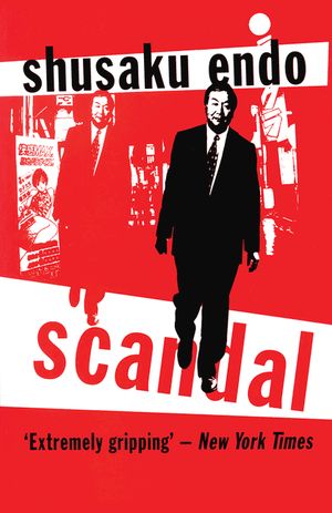 Scandal image number 0