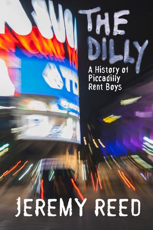 The Dilly: A History of Piccadilly Rent Boys image number 0