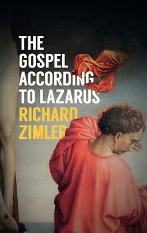 The Gospel According to Lazarus image number 0