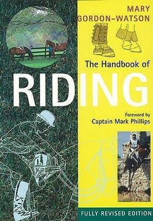 Handbook of Riding image number 0