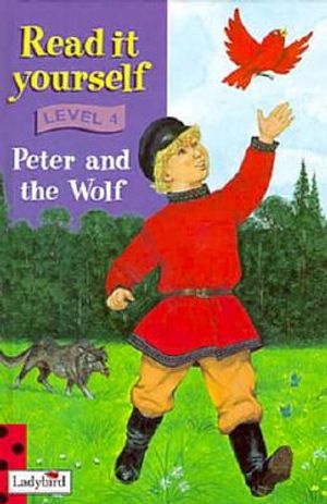 Peter & the Wolf image number 0