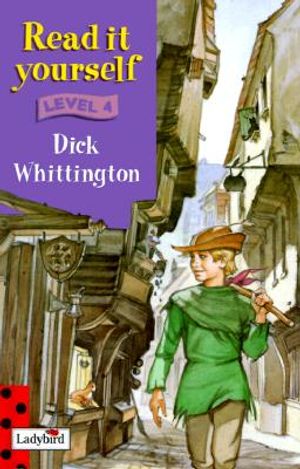 Dick Whittington image number 0