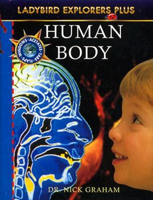 Human Body image number 0