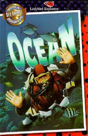 Ocean image number 0