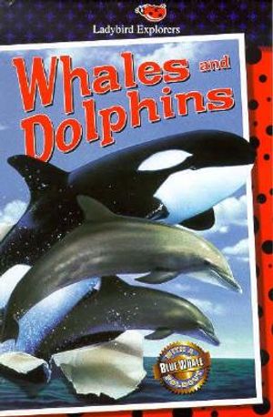 Whales and Dolphins image number 0