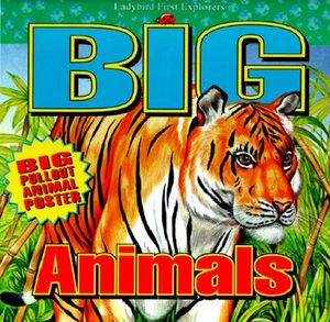 Big Animals image number 0
