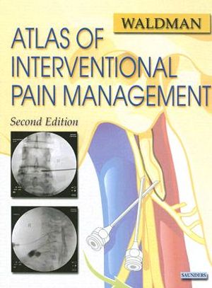 Atlas of Interventional Pain Management image number 0