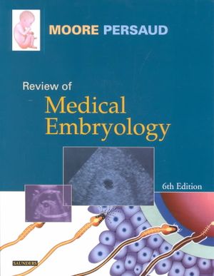 Review of Medical Embryology, Study Guide image number 0
