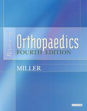 Review of Orthopaedics image number 0