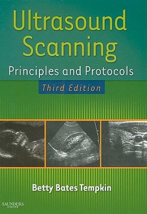 Ultrasound Scanning: Principles and Protocols image number 0