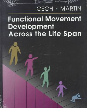 Functional Movement Development Across the Life Span image number 0