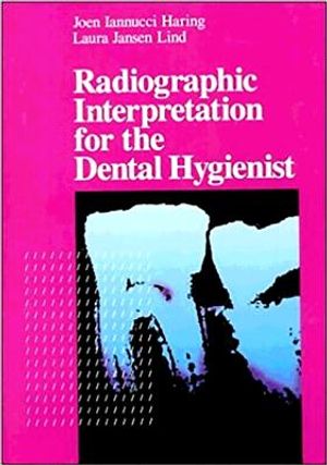 Radiographic Interpretation for the Dental Hygienist image number 0