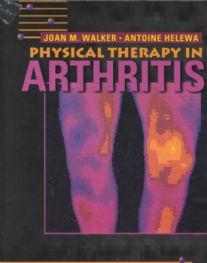 Physical Therapy in Arthritis image number 0