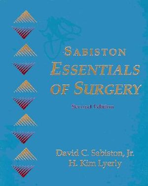 Sabiston Essentials of Surgery image number 0