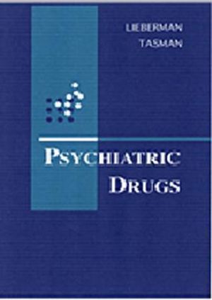 Psychiatric Drugs image number 0