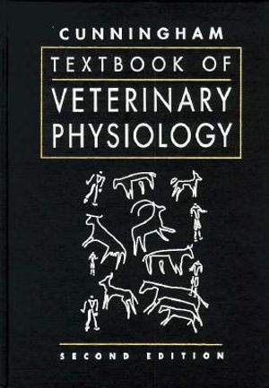 Textbook of Veterinary Physiology image number 0