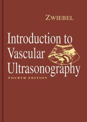 Introduction to Vascular Ultrasonography image number 0