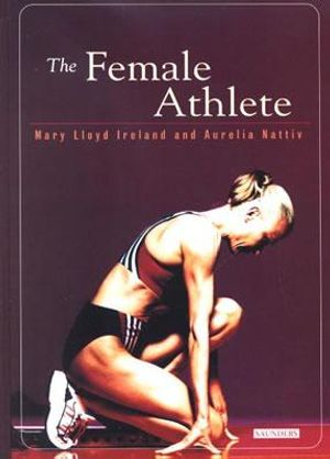 The Female Athlete image number 0