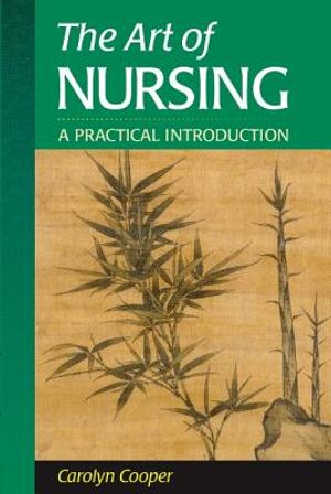 The Art of Nursing: A Practical Introduction image number 0