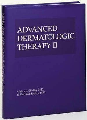 Advanced Dermatologic Therapy II image number 0