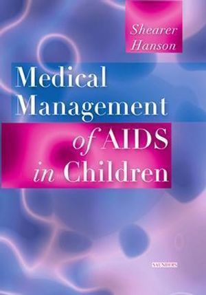 Medical Management of AIDS in Children image number 0