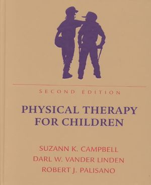 Physical Therapy for Children image number 0