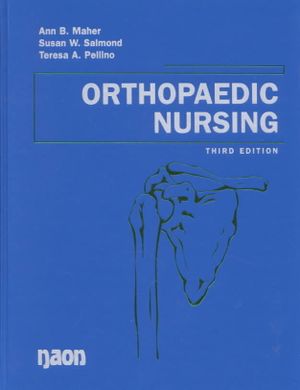 Orthopaedic Nursing image number 0