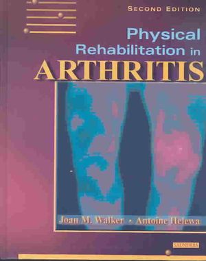 Physical Rehabilitation in Arthritis image number 0
